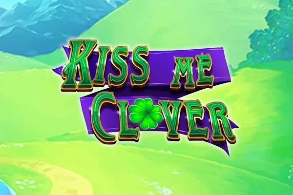 Kiss Me Clover